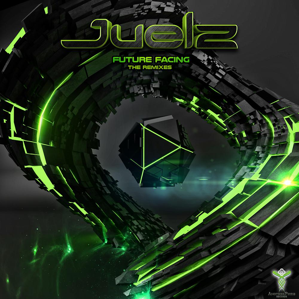 Постер альбома Future Facing: The Remixes