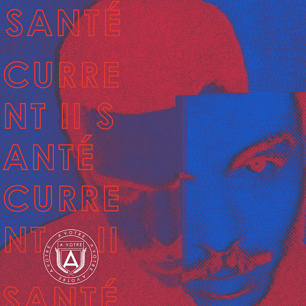 Sante - Lets Make It (Original Mix)
