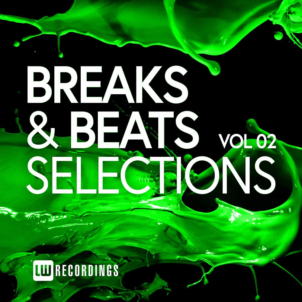 Постер альбома Breaks & Beats Selections, Vol. 02