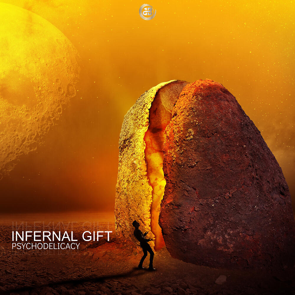 Infernal Gift - Psychodelicacy (Original Mix)