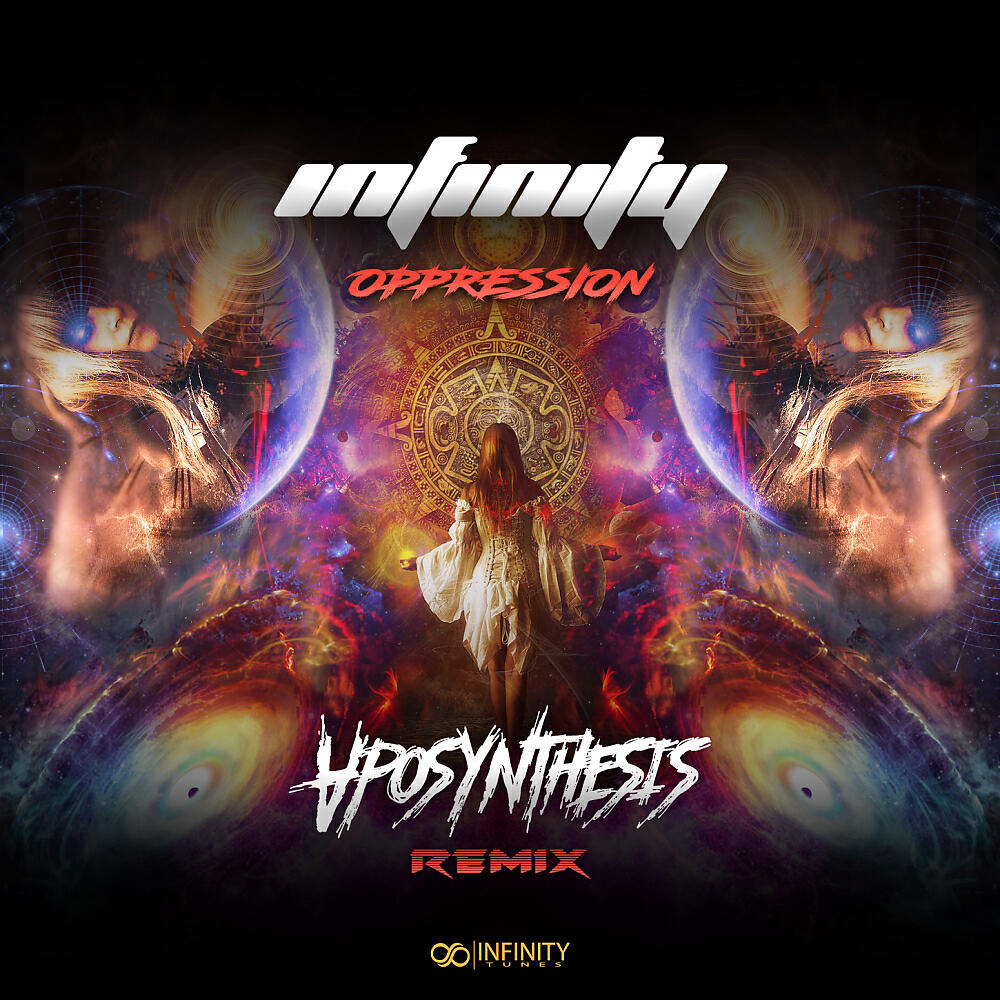Infinity - Oppression (Aposynthesis Remix)
