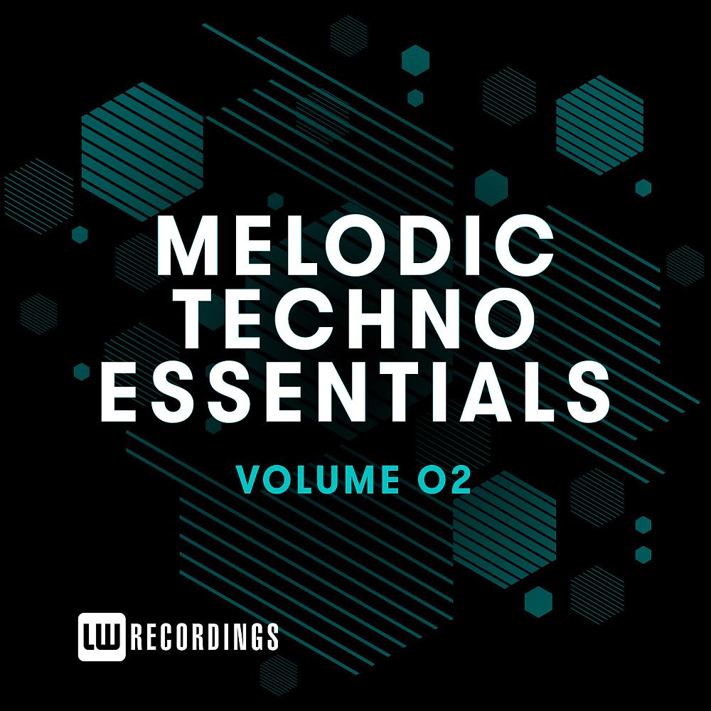 Постер альбома Melodic Techno Essentials, Vol. 02