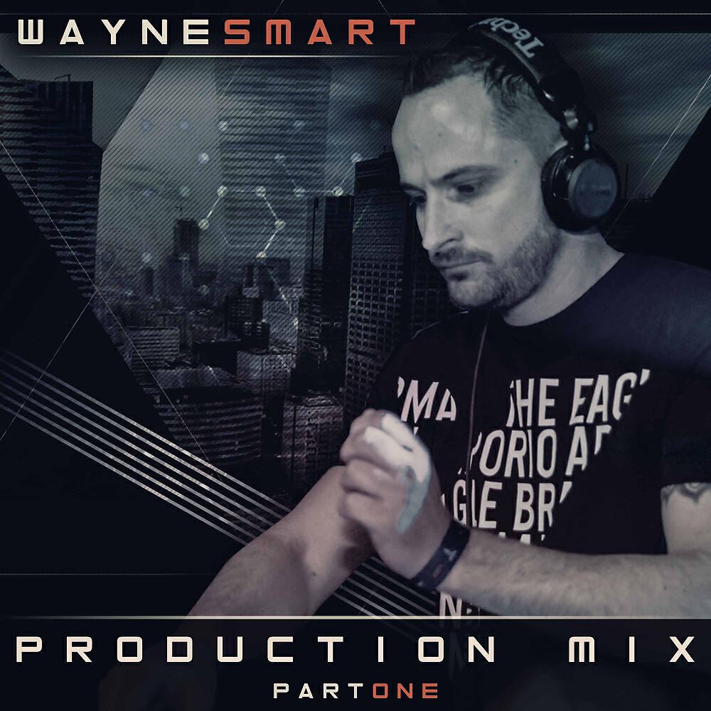 Wayne Smart - iBass (Original Mix)