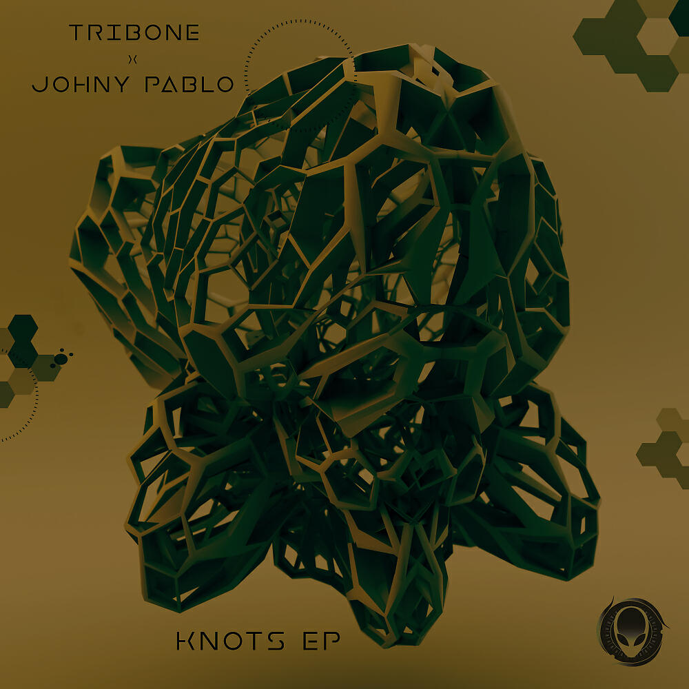 TRIBONE - Knots (Original Mix)