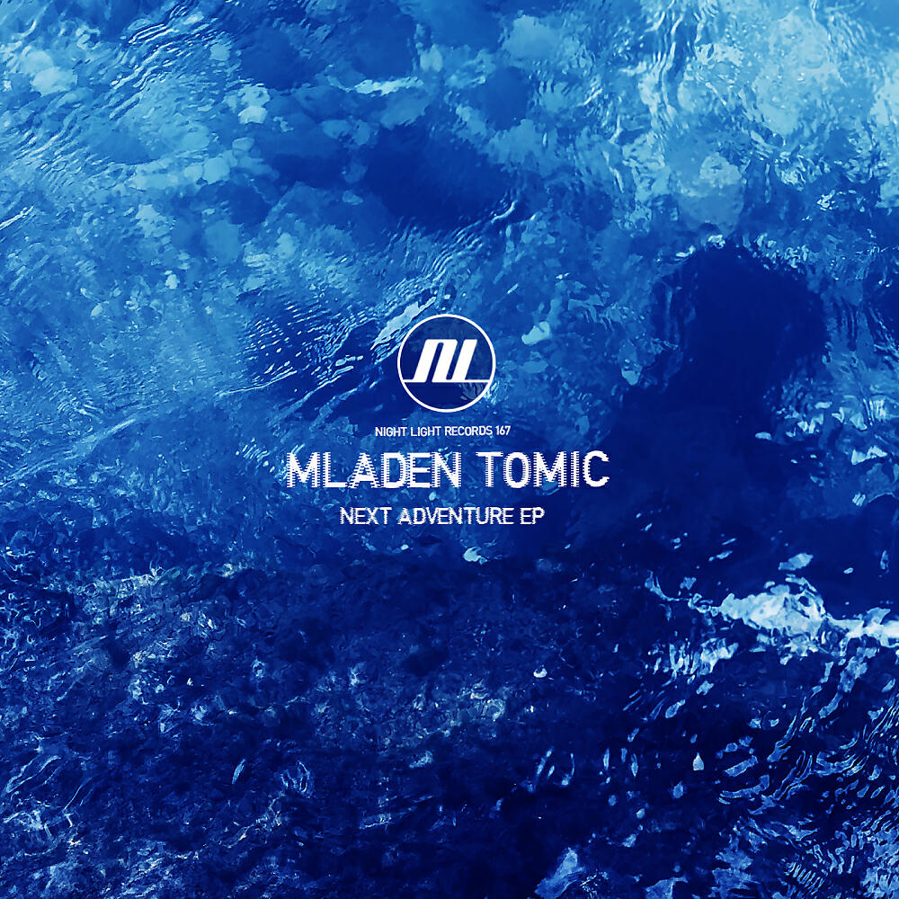 Mladen Tomic - Mojave (Original Mix)