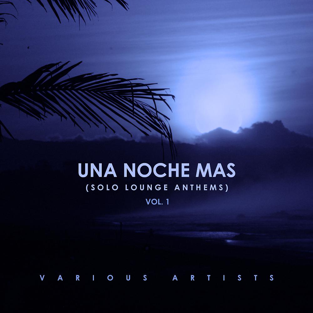 Постер альбома Una Noche Mas (Solo Lounge Anthems), Vol. 1