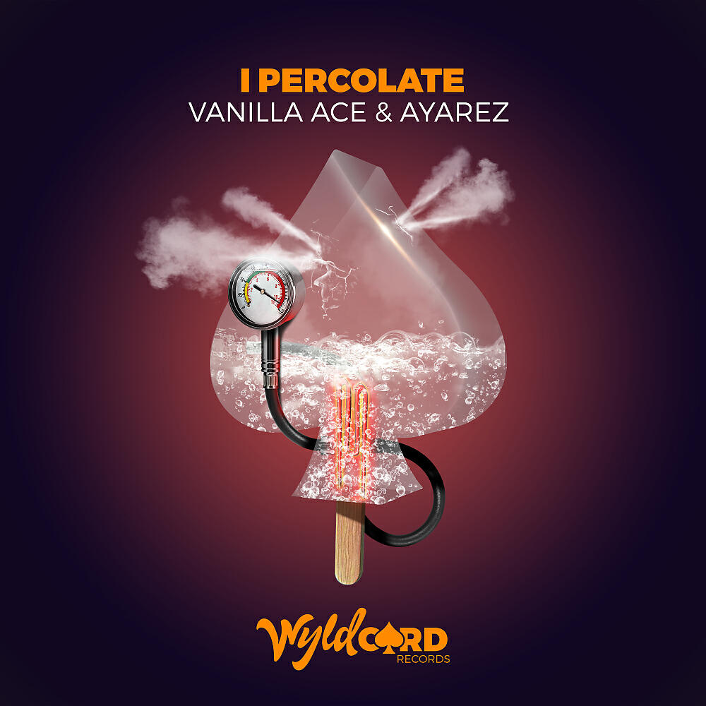 Vanilla ACE - I Percolate (JoJo Angel Remix)