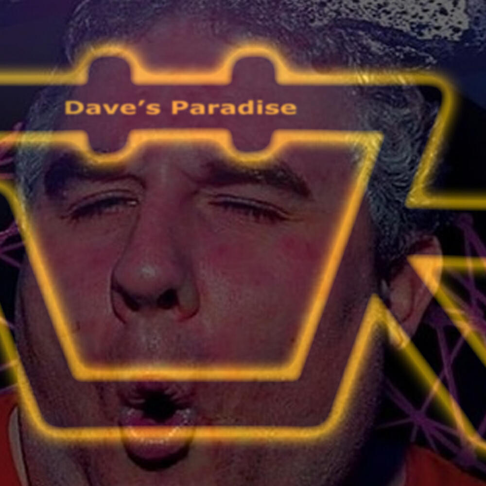 CLSM - Dave's Paradise (Original Mix)