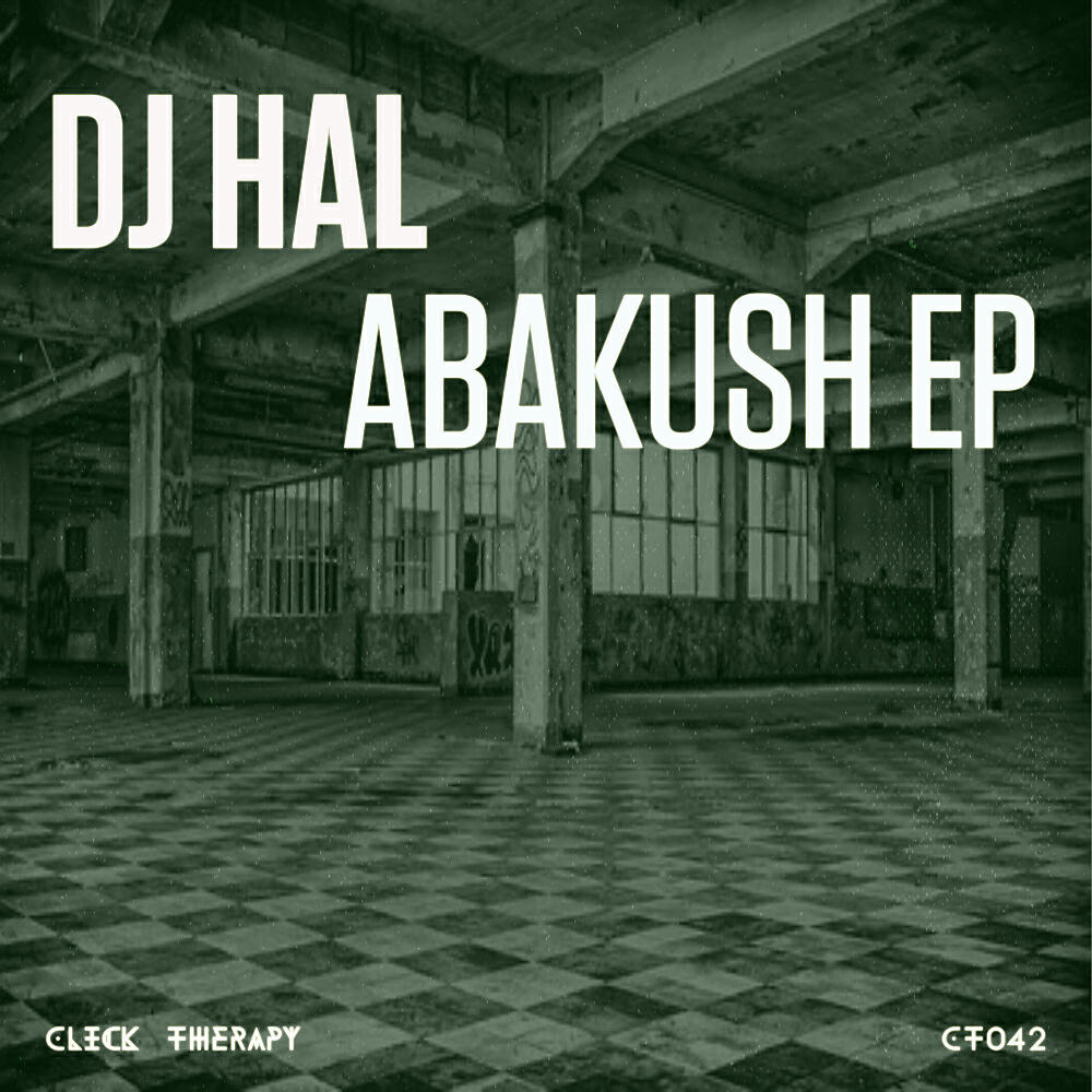 DJ Hal - Abakush (Original Mix)