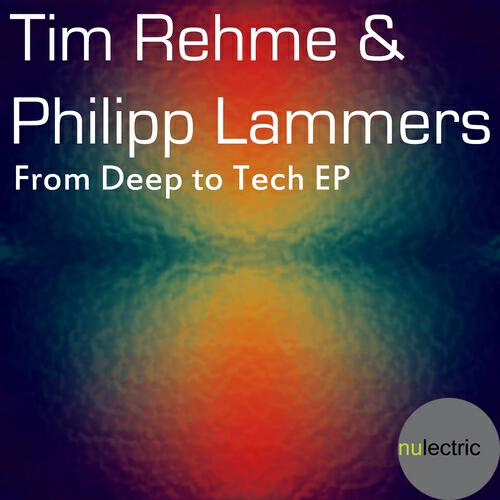 Tim Rehme - Happy Rhythm (Philipp Lammers Remix)