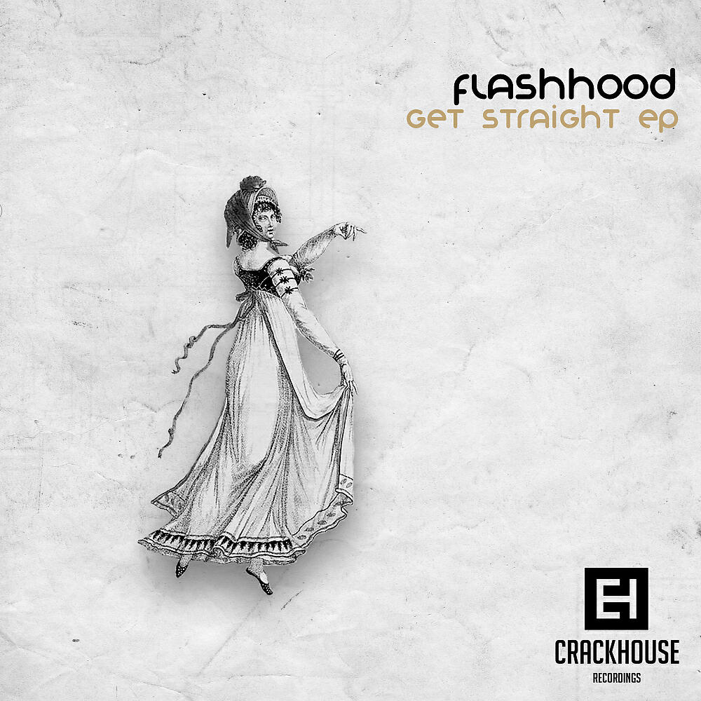 Flashhood - Illegal Drugs (Original Mix)