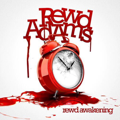 Rewd Adams - Everyday