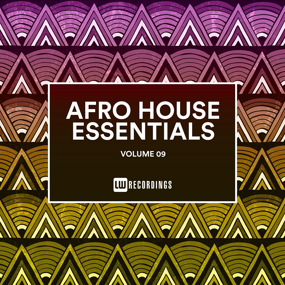 Постер альбома Afro House Essentials, Vol. 09