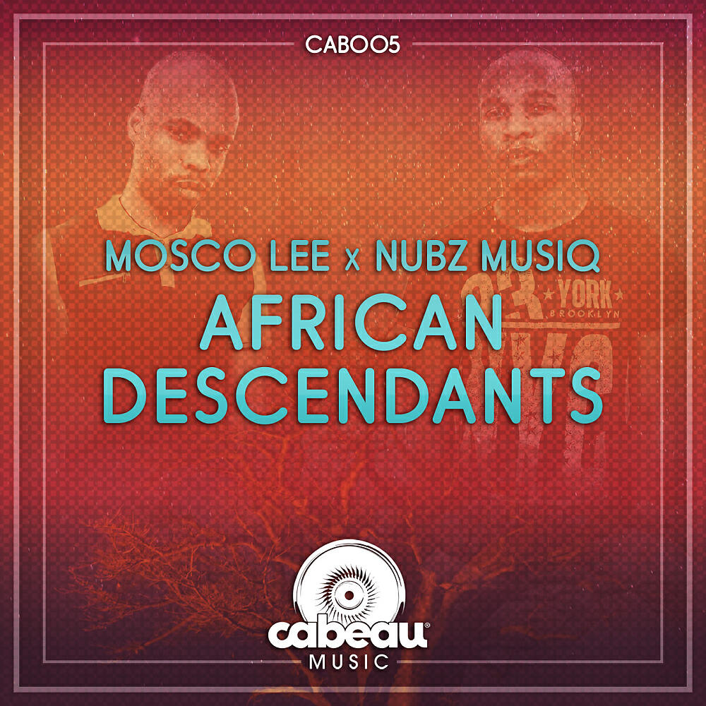 Mosco Lee - African Descendants (Original Mix)