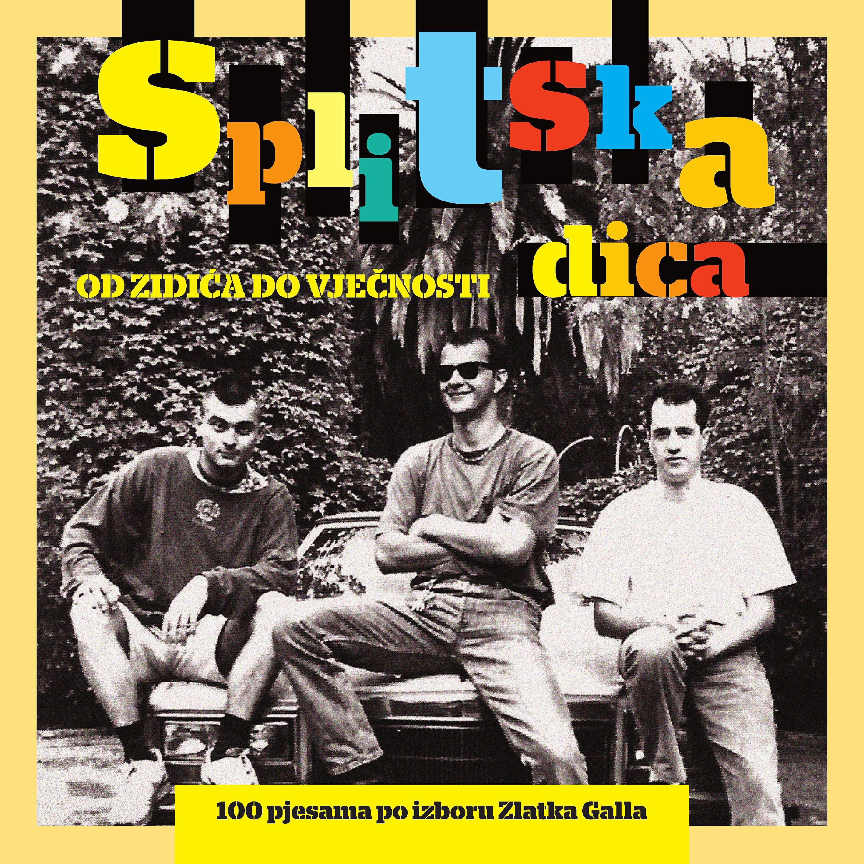 Darovni Sindikat - Veslaj