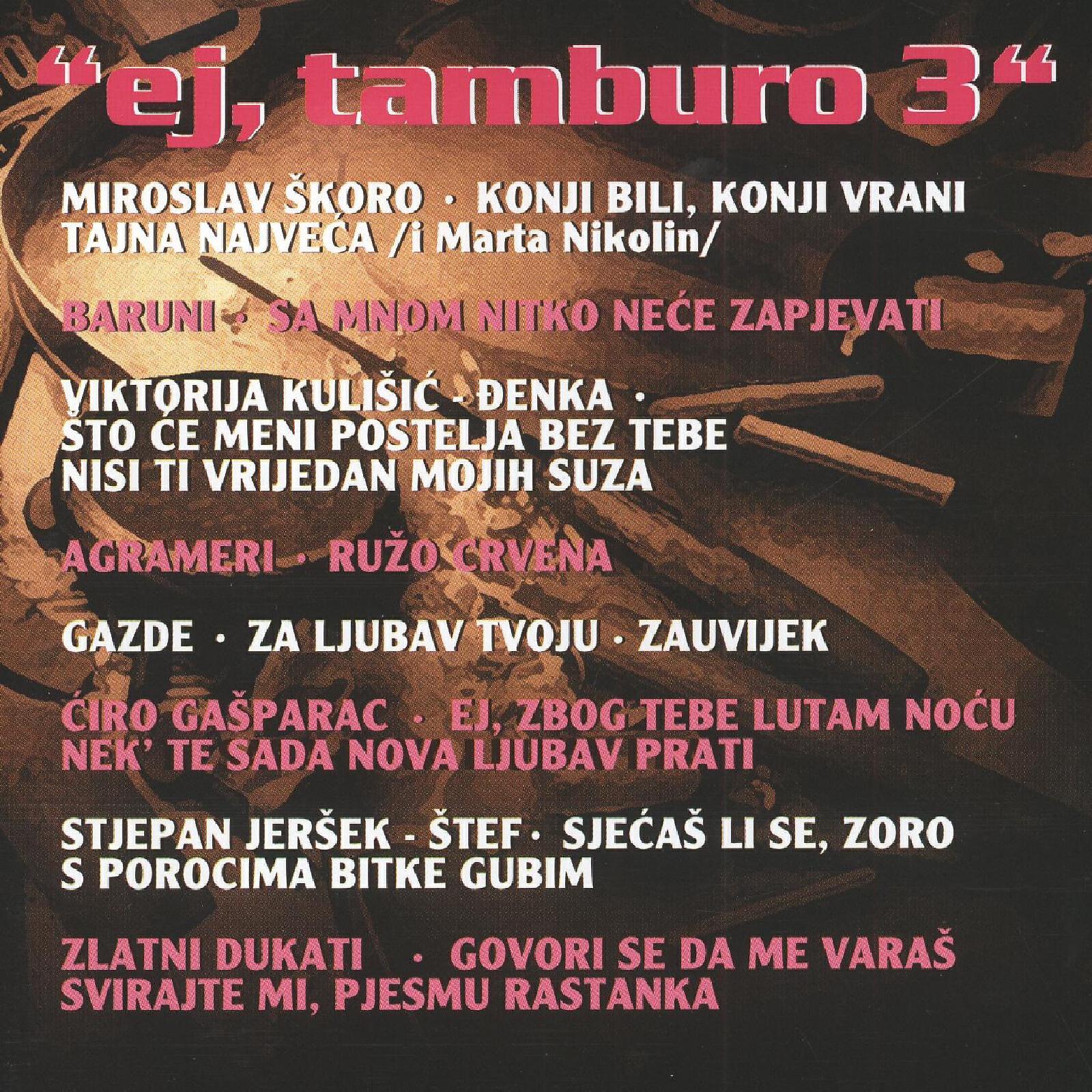 Viktorija Kulišić - Nisi Ti Vrijedan Mojih Suza