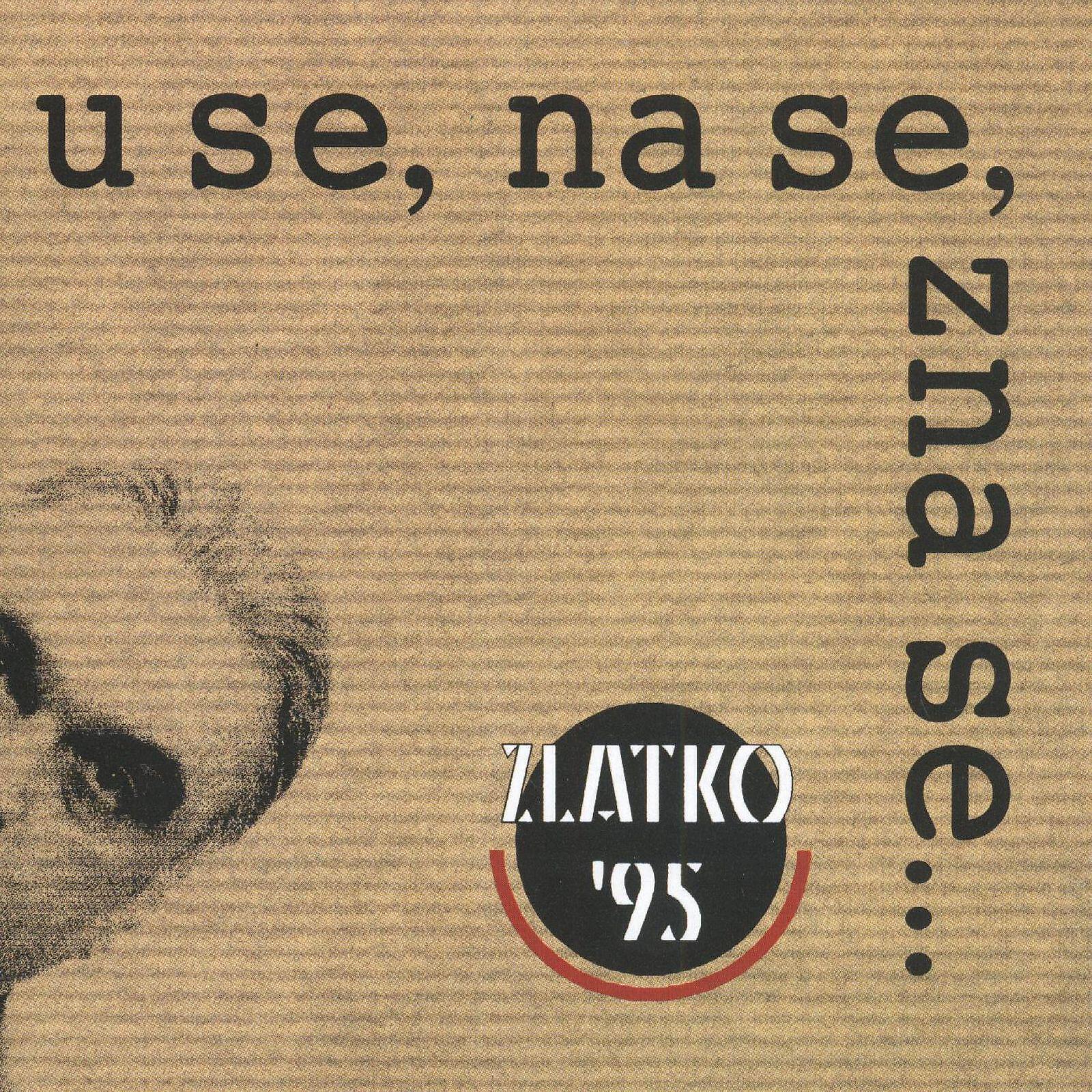 Zlatko Pejakovic - Kreni Kišo
