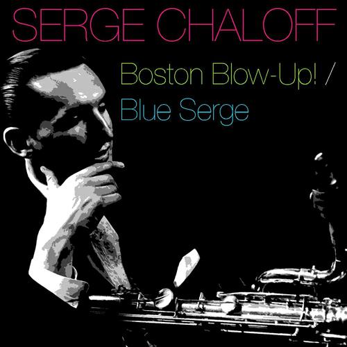Serge Chaloff - Herbs (Short Take)
