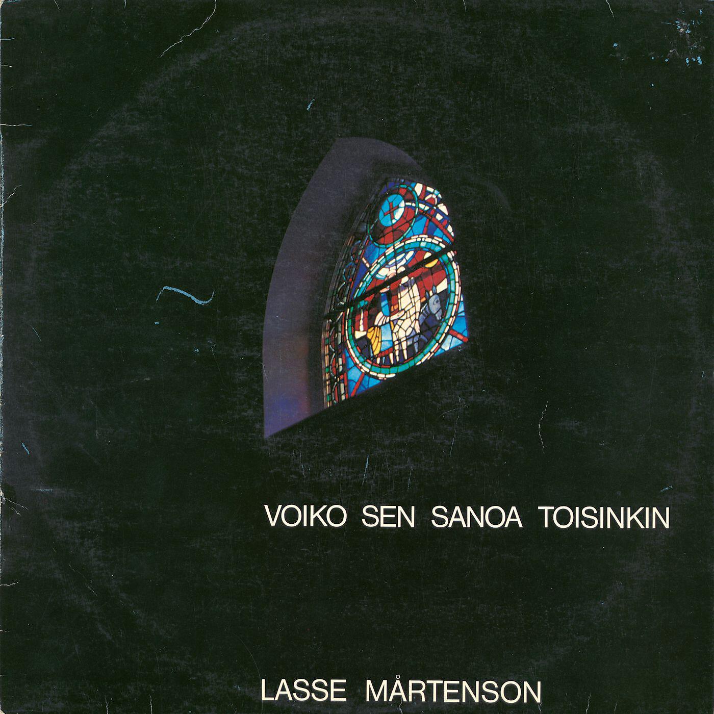 Ritva Mustonen - Credo
