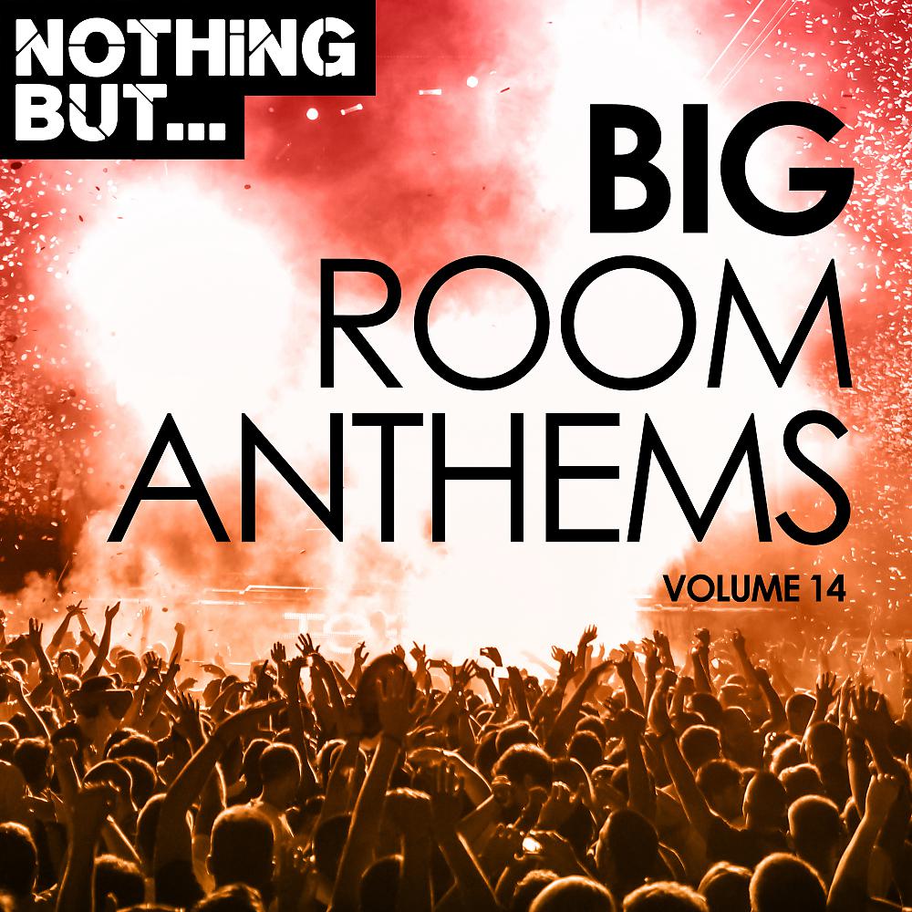 Постер альбома Nothing But... Big Room Anthems, Vol. 14