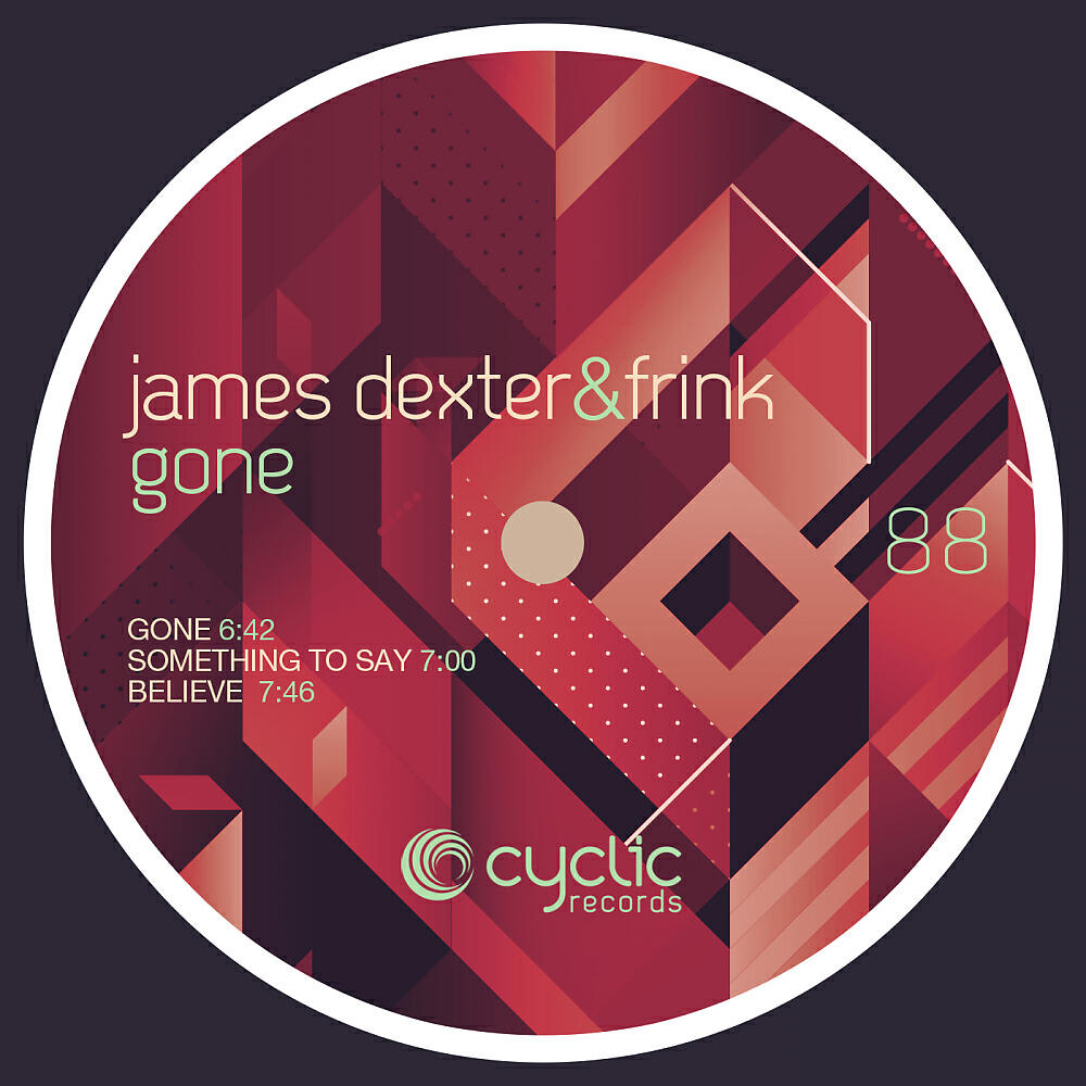 James Dexter - Gone (Original Mix)