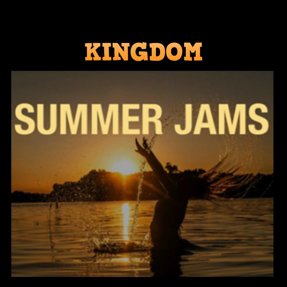 Kim Jay - Feel Like Makin' Love (Jerry C. King Return Of Cymba Edit)
