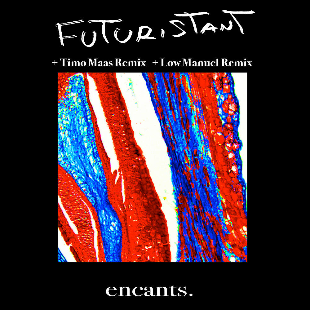 Futuristant - The Hurricane (Low Manuel Remix)