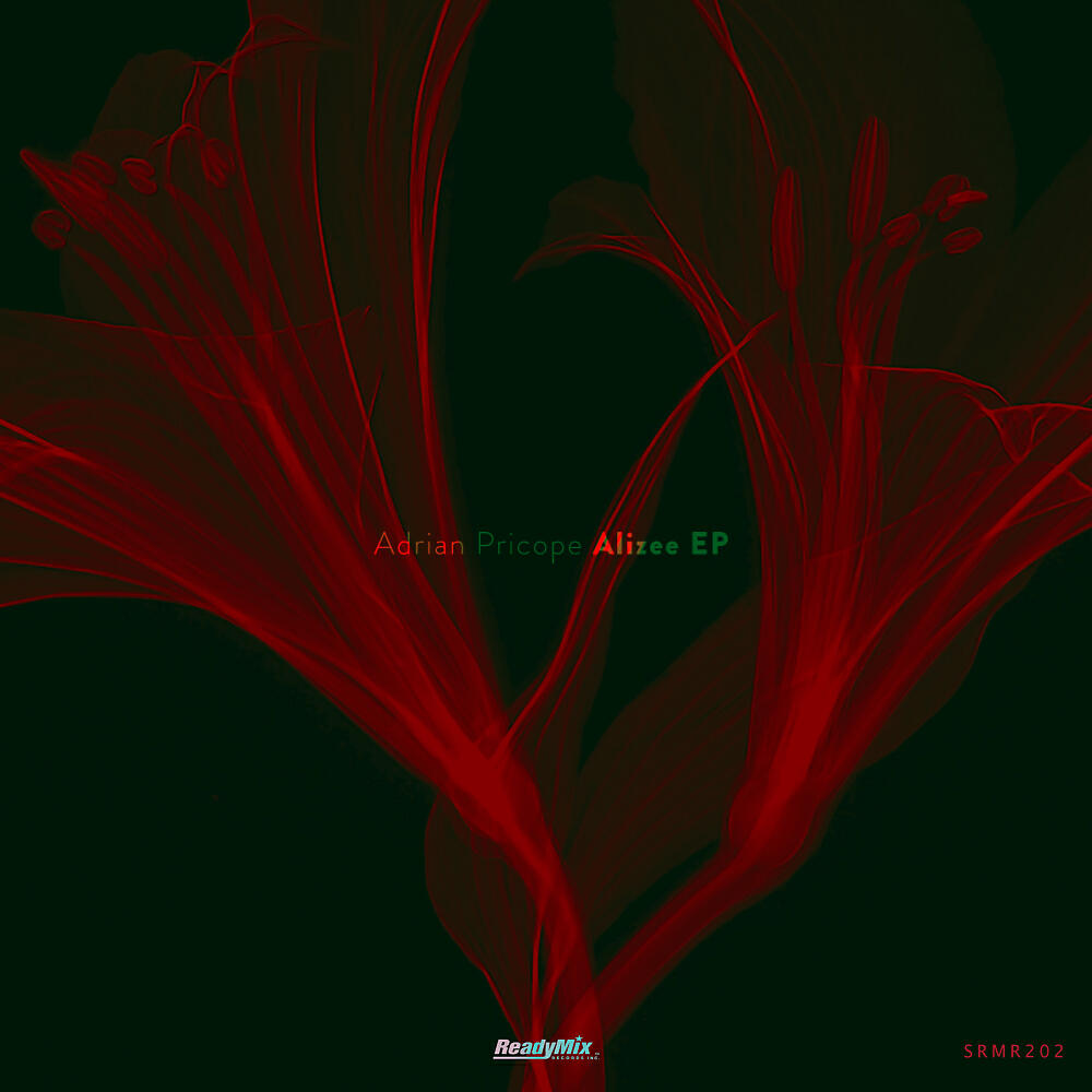 Adrian Pricope - Alizee (Original Mix)
