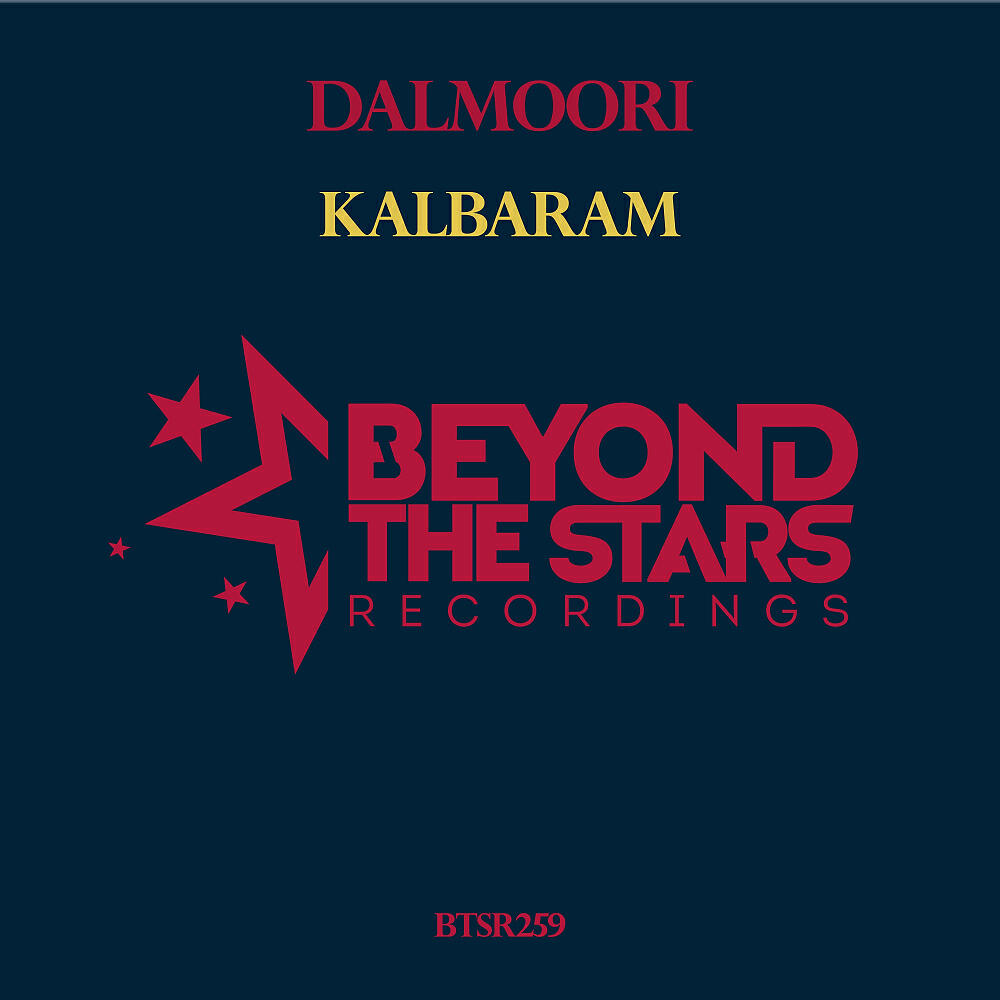 Dalmoori - Kalbaram (Original Mix)