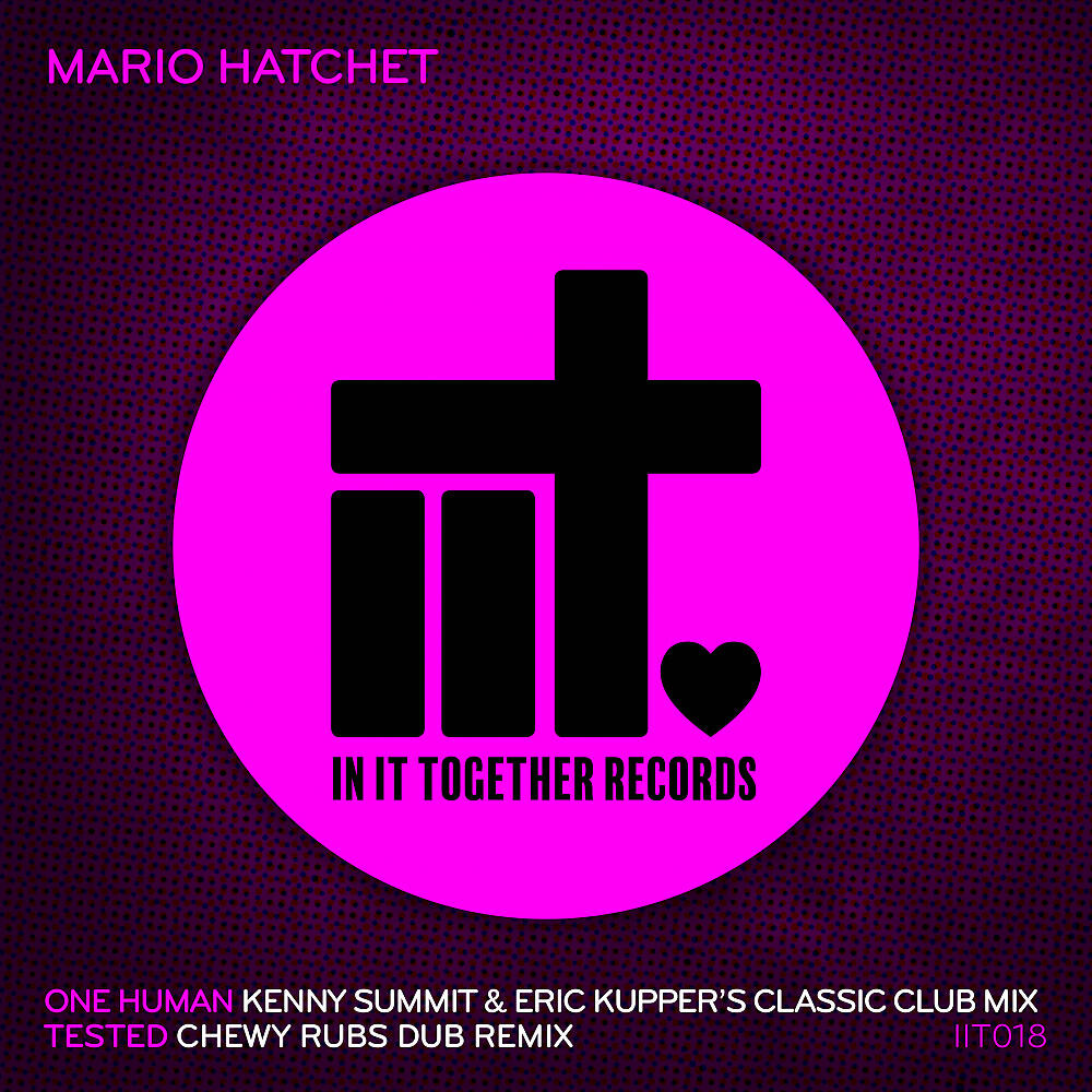 Mario Hatchet - Tested (Chewy Rubs Dub Remix)
