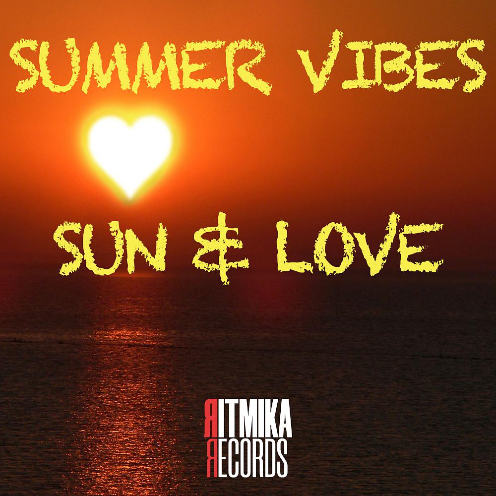 Постер альбома Sun & Love