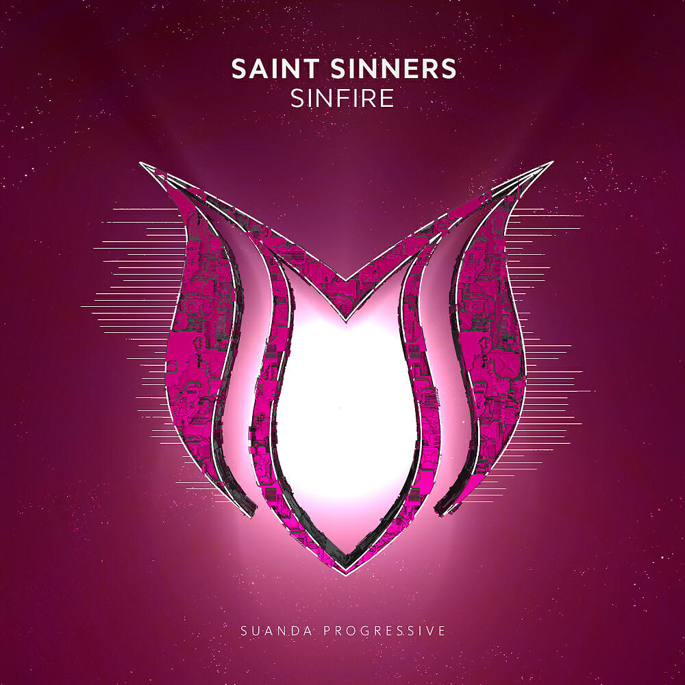 Saint Sinners - Sinfire (Original Mix)