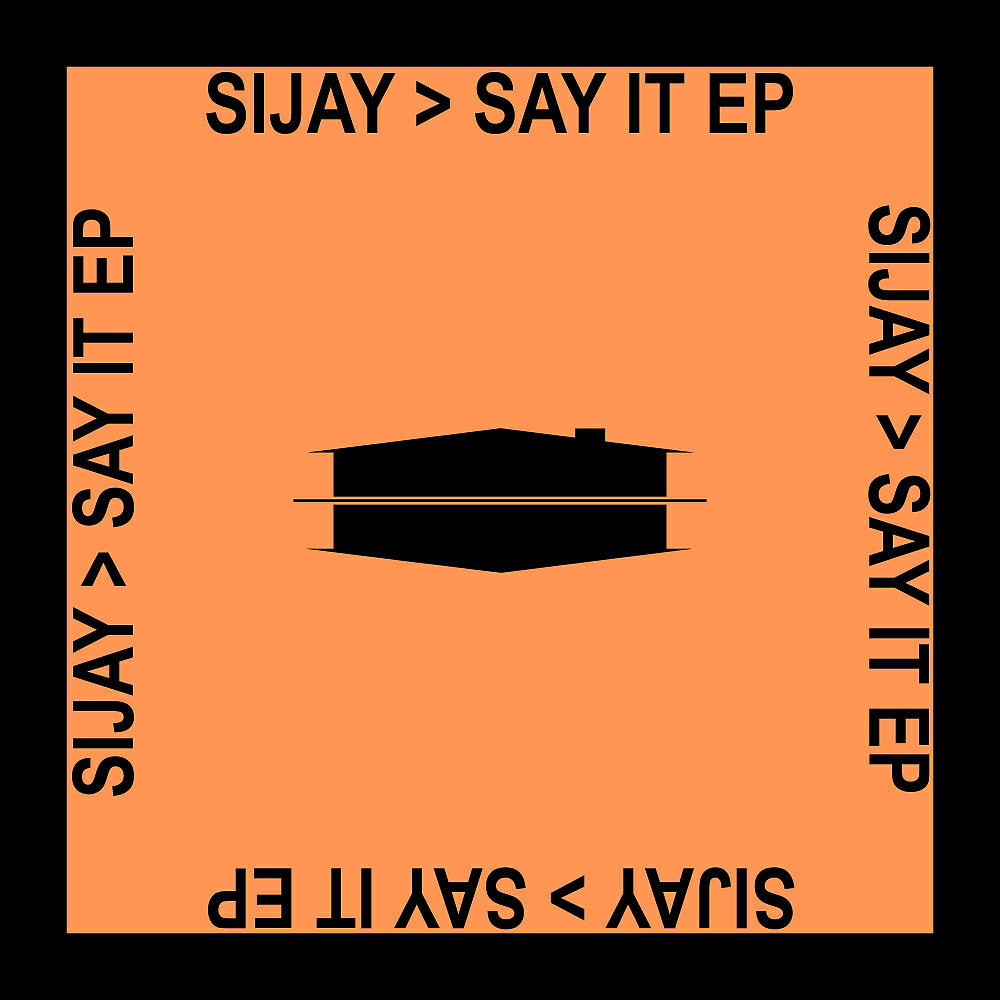 SIJAY - Wandering (Original Mix)