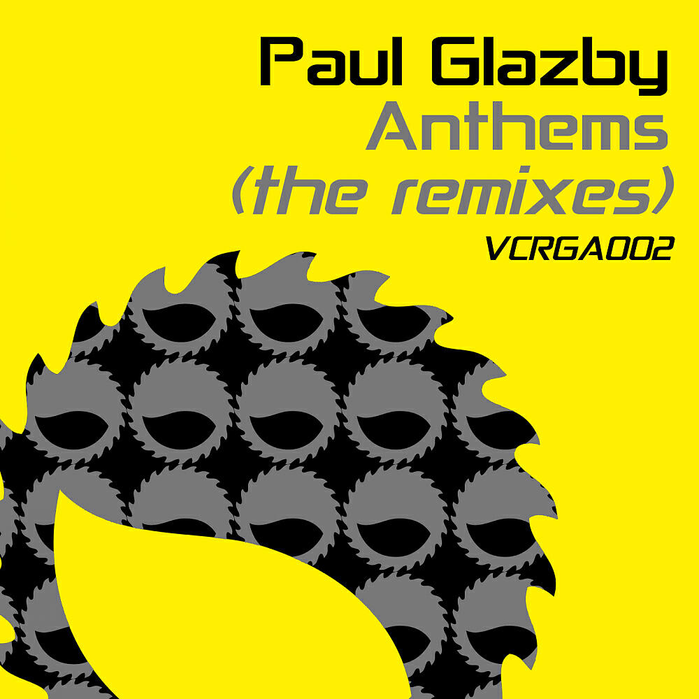 Stimulant DJs - Are You Serious? (Paul Glazby Remix)