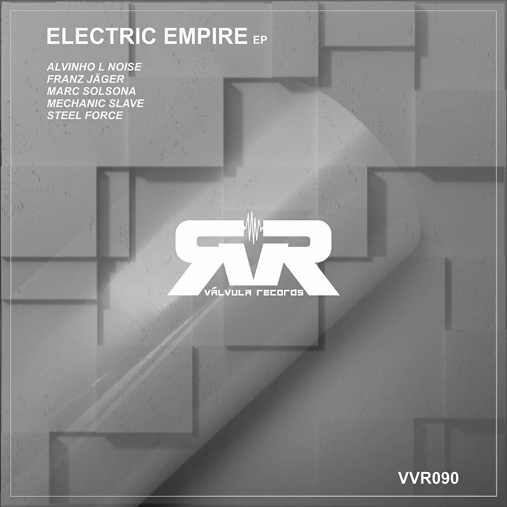 Mechanic Slave - Cold Body (Original Mix)