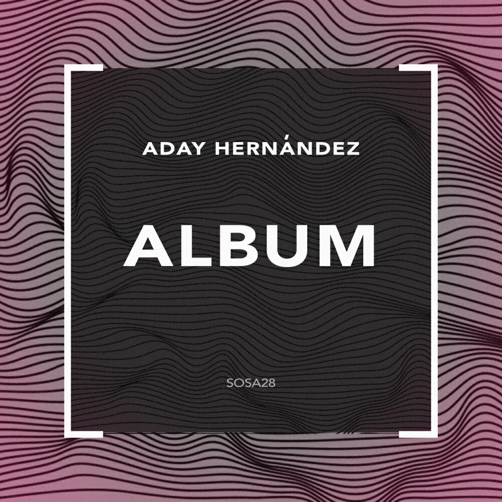 Aday Hernández - The Bassline (Original Mix)