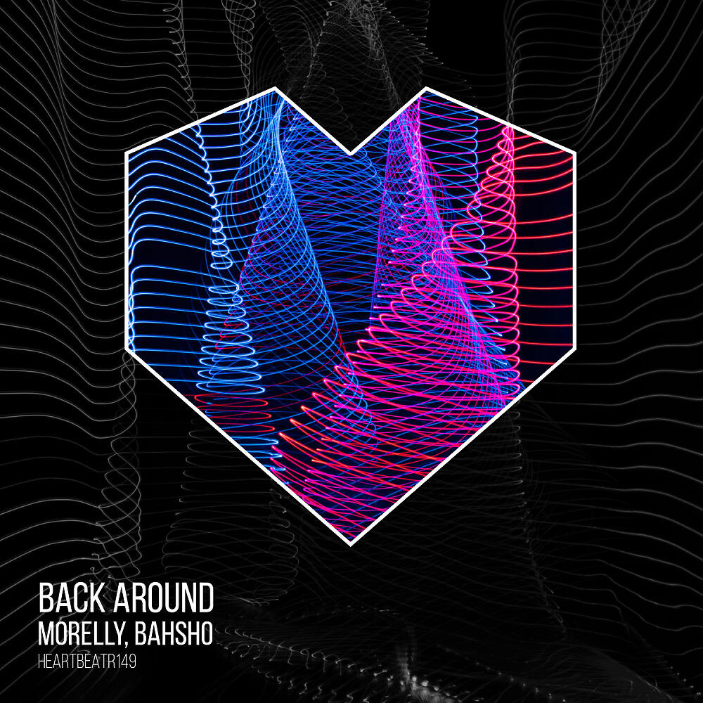 MORELLY - Touch (Radio Edit)