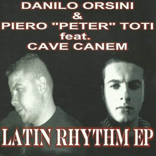Danilo Orsini - House of Sex