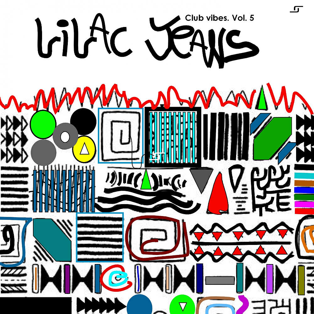 Lilac Jeans - The Battle Of Blood River (Original Mix)