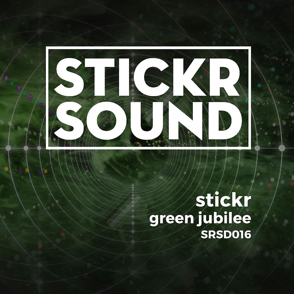 Постер альбома Green Jubilee