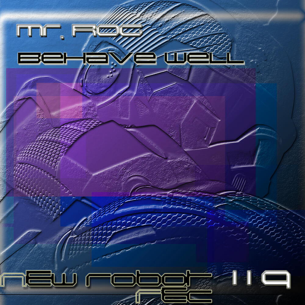 Mr. Rog - Leads On (Original Mix)