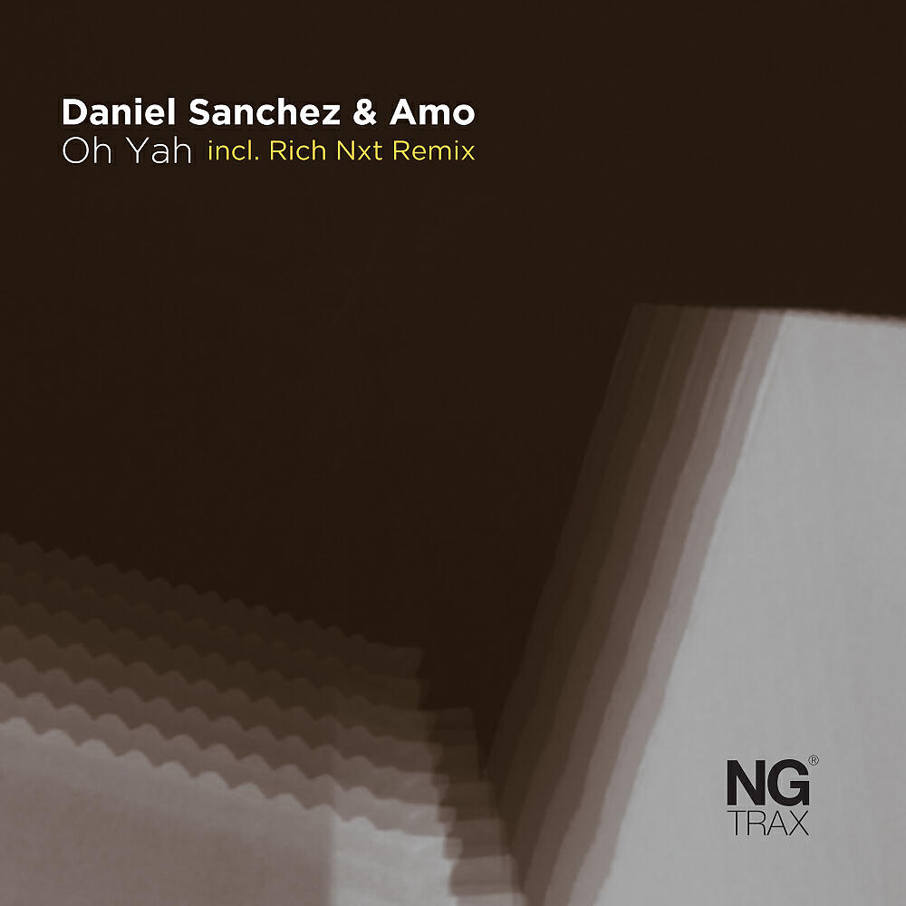 Daniel Sanchez - Oh Yah (Instrumental )