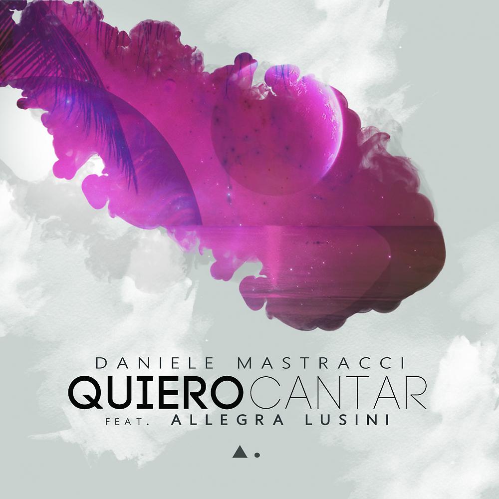 Постер альбома Quiero Cantar