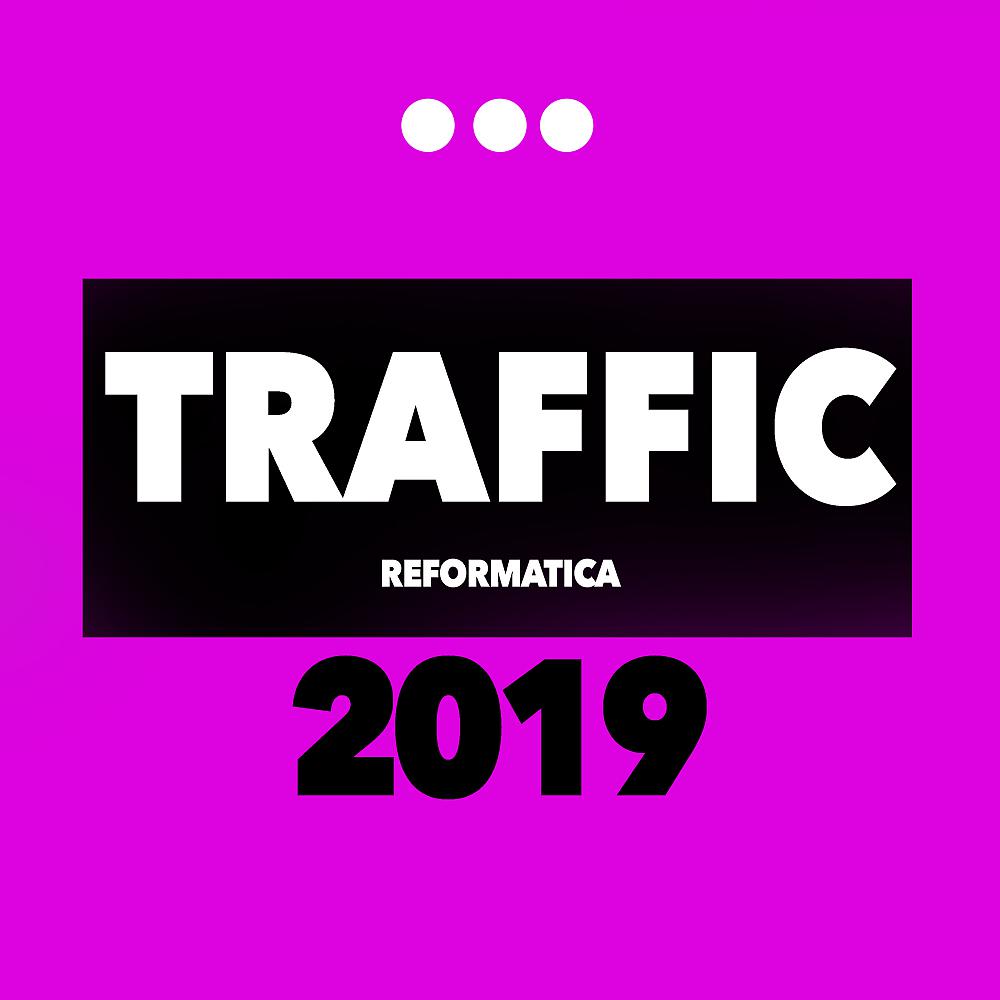 Постер альбома Traffic 2019