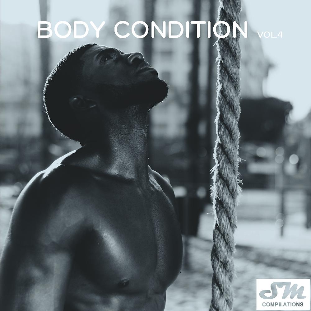 Постер альбома Body Condition, Vol. 4