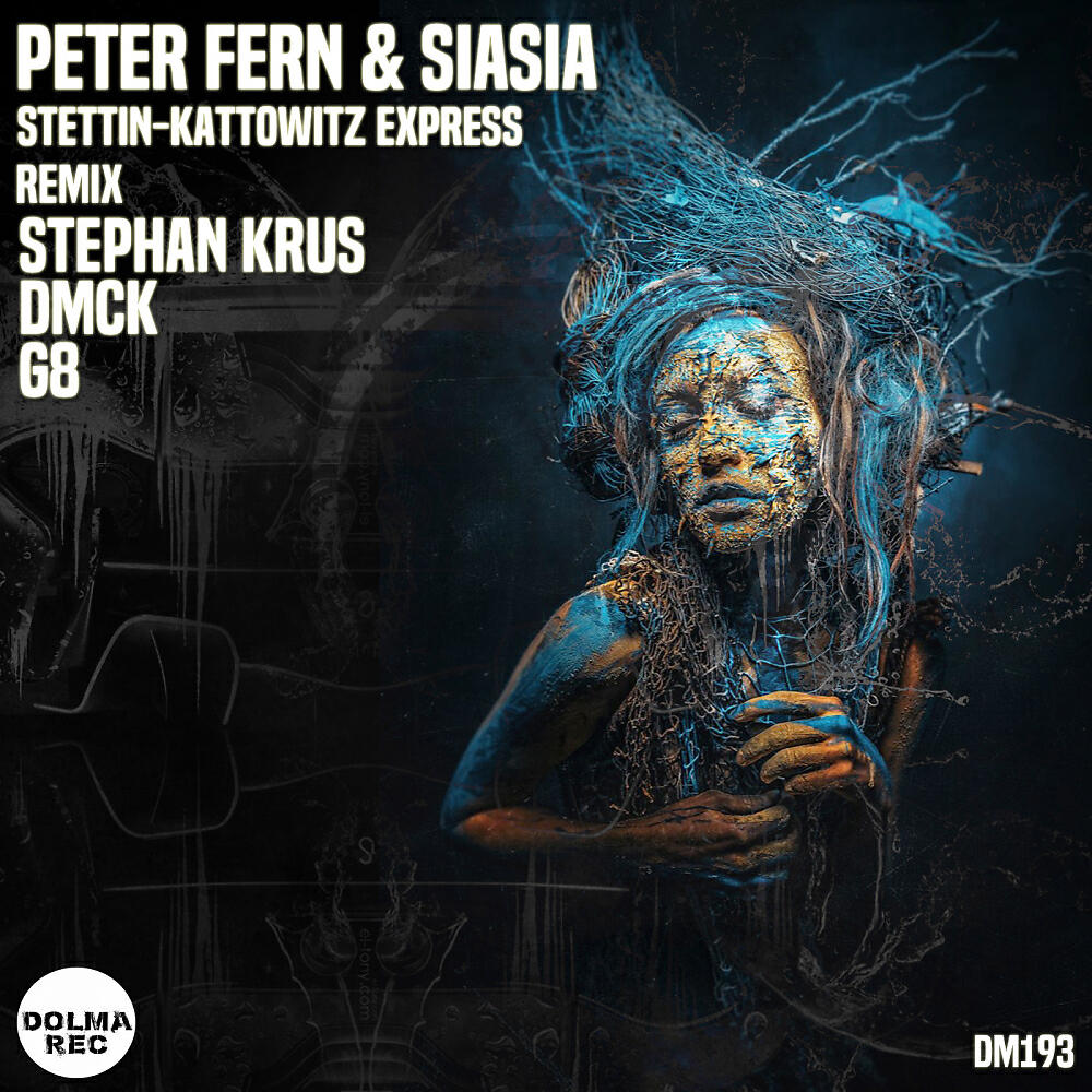 Peter Fern - Kattowitz (Original Mix)