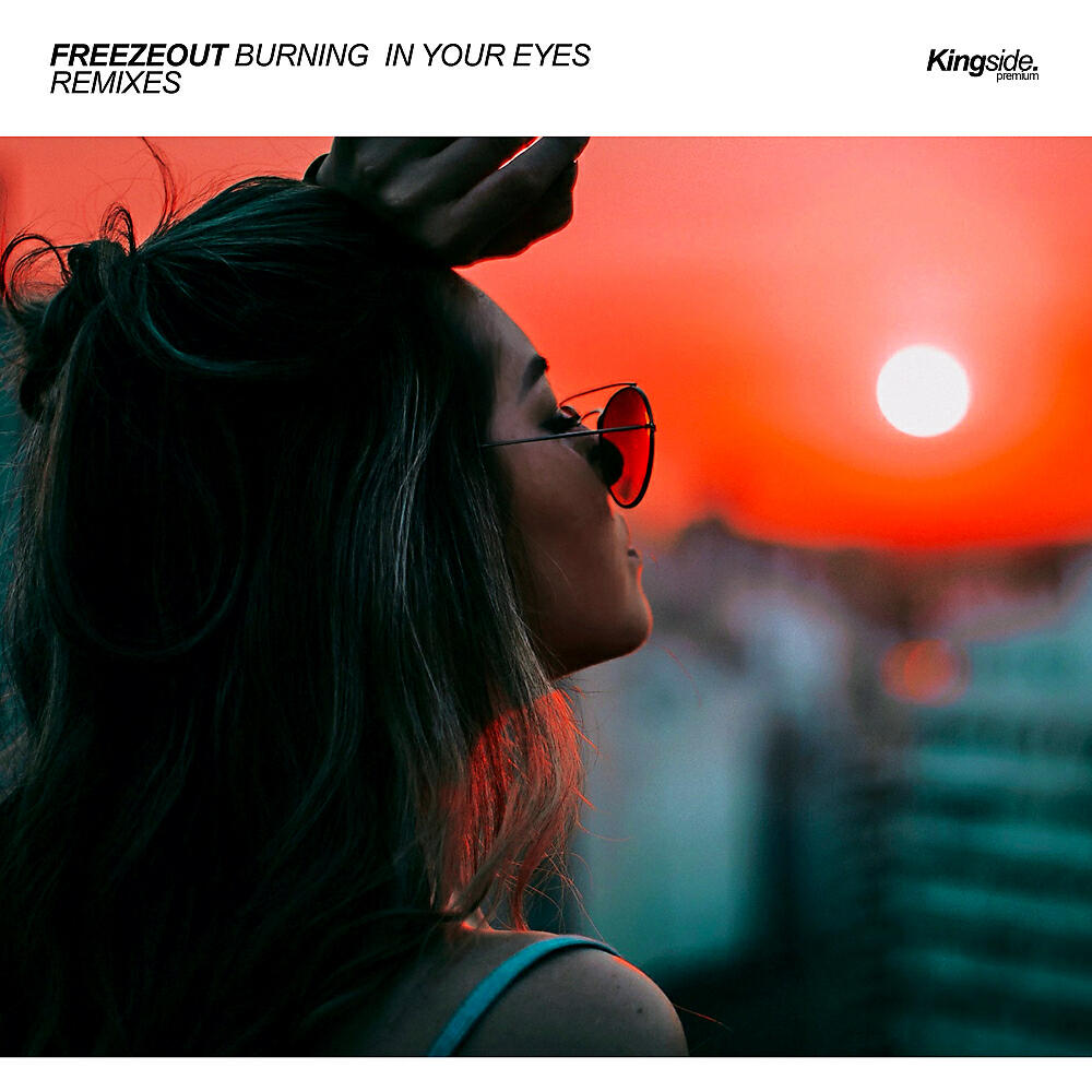 Freezeout - Burning In Your Eyes (DJ Man Remix)