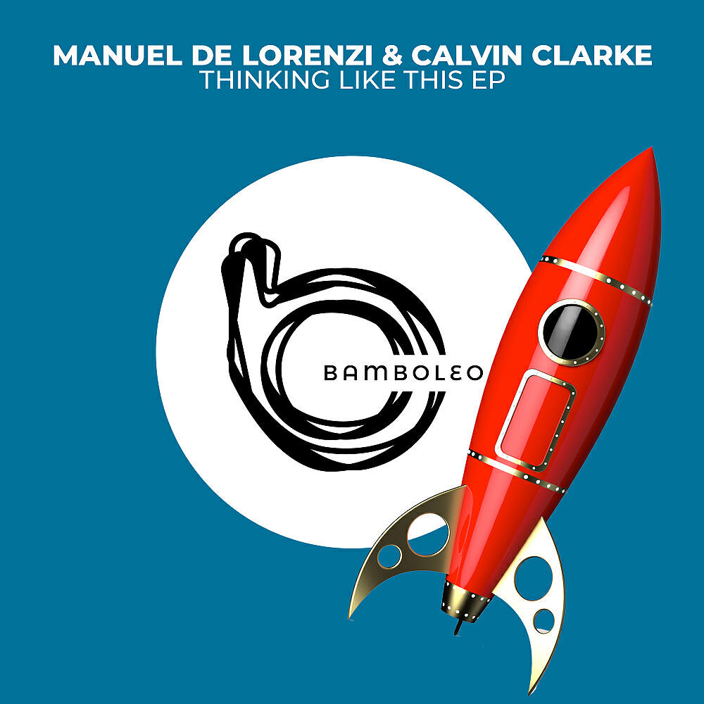 Manuel De Lorenzi - Paris Paris (Original Mix)
