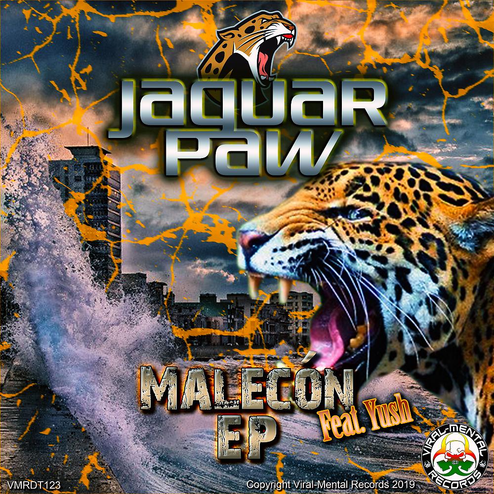 Постер альбома Malecón EP