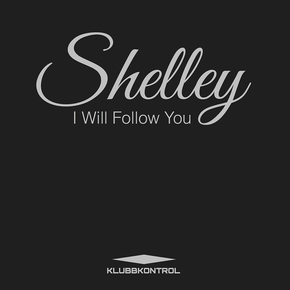 Постер альбома I Will Follow You
